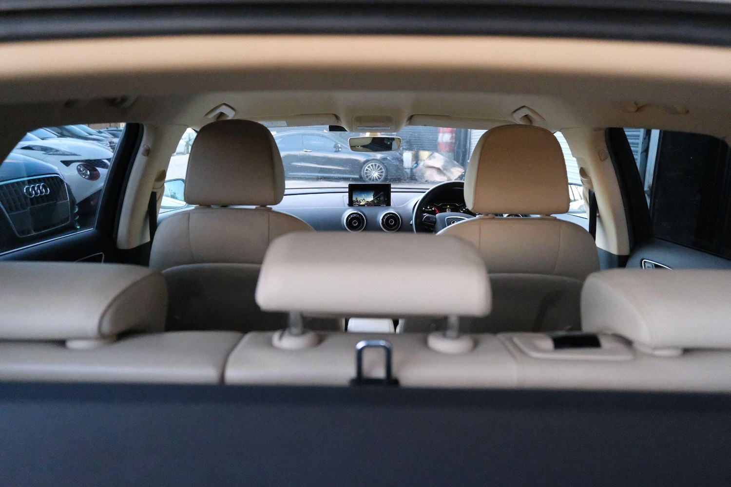 Used Audi A3 for sale - 76942474: Photo 27