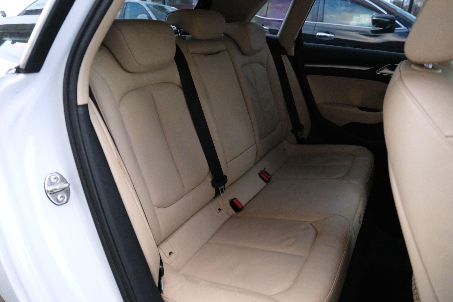 Used Audi A3 for sale - 76942474: Photo 28