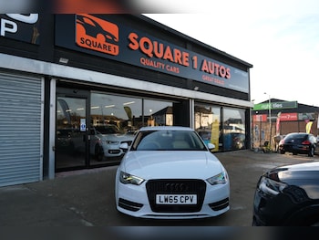 Used Audi A3 2016 for sale - 76942474: Photo