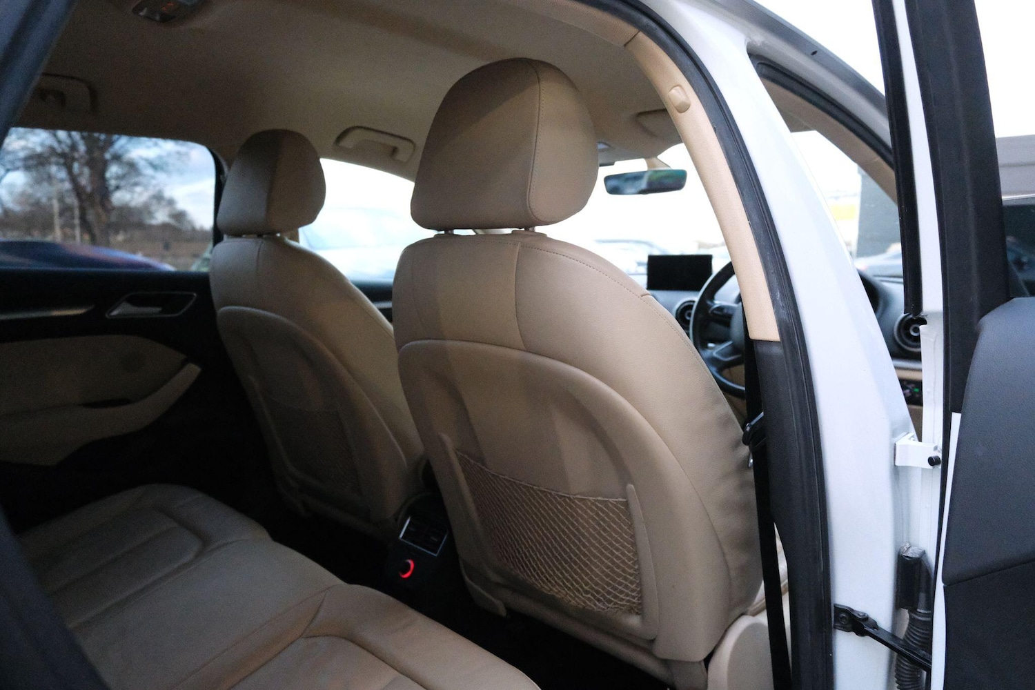 Used Audi A3 for sale - 76942474: Photo 30