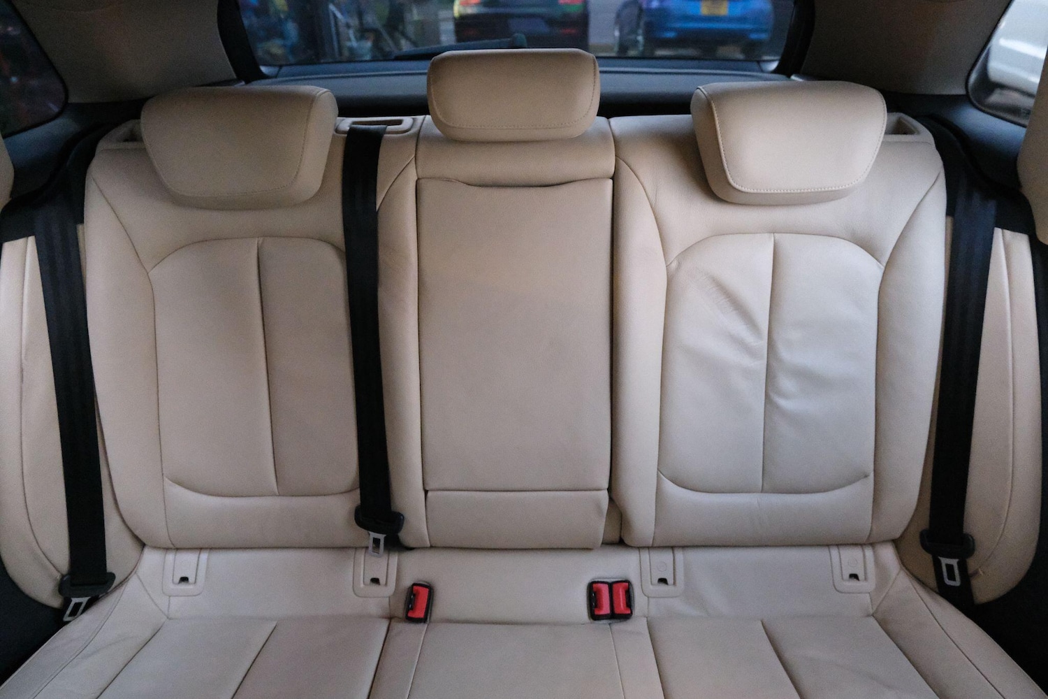 Used Audi A3 for sale - 76942474: Photo 32