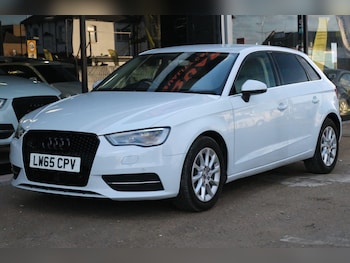 Used Audi A3 2016 for sale - 76942474: Photo