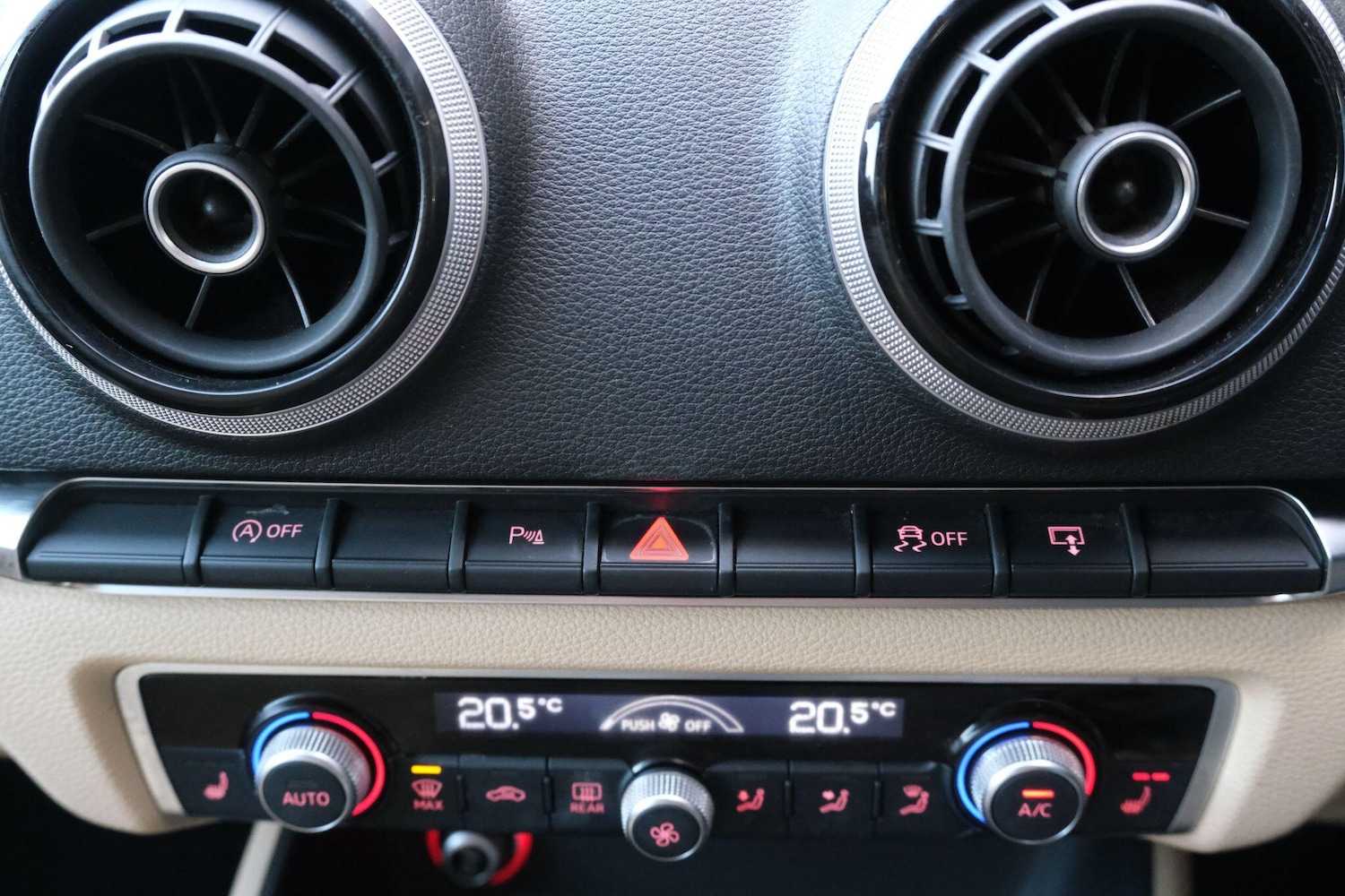 Used Audi A3 for sale - 76942474: Photo 47