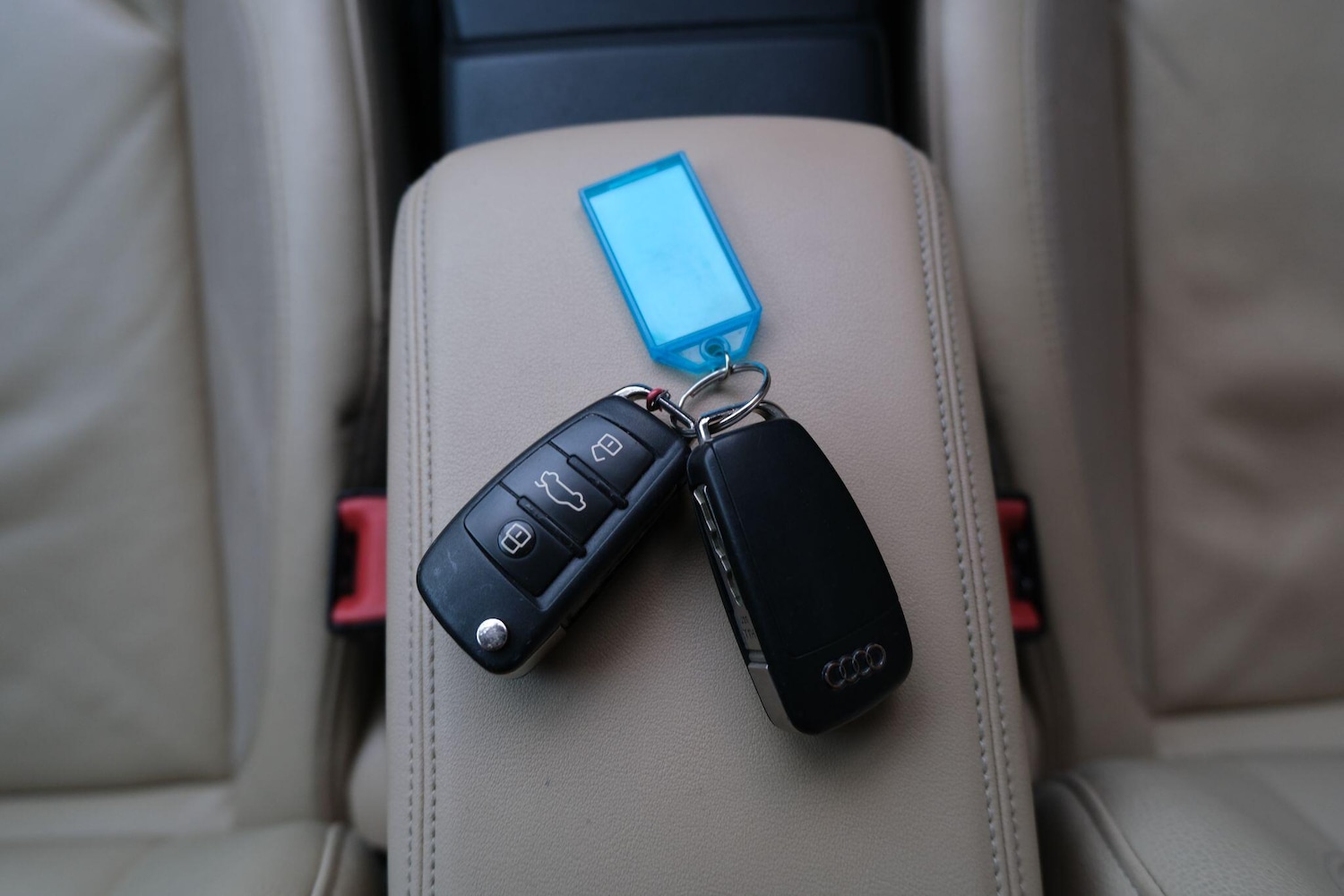 Used Audi A3 for sale - 76942474: Photo 48