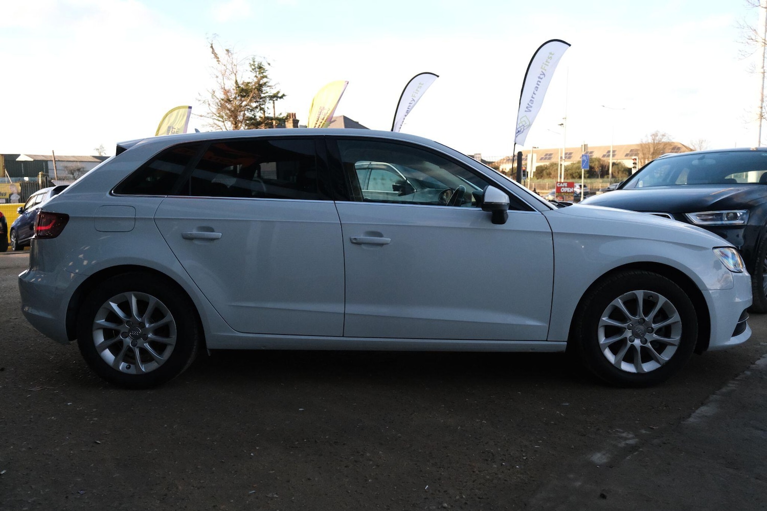 Used Audi A3 for sale - 76942474: Photo 5