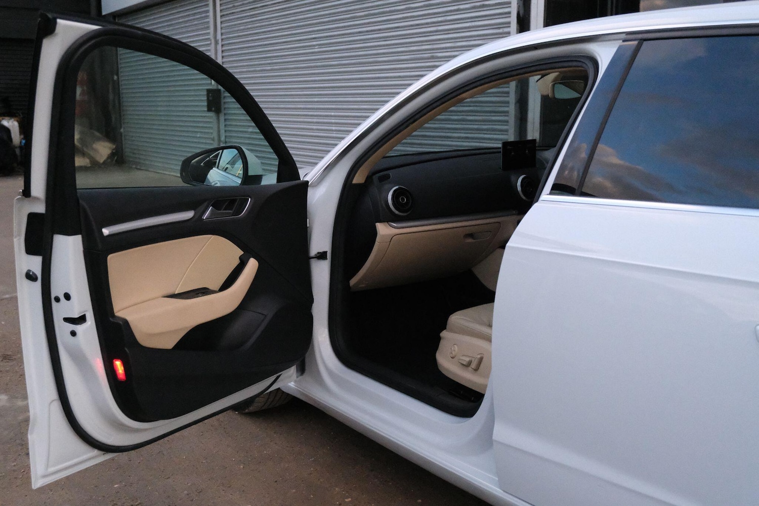 Used Audi A3 for sale - 76942474: Photo 51