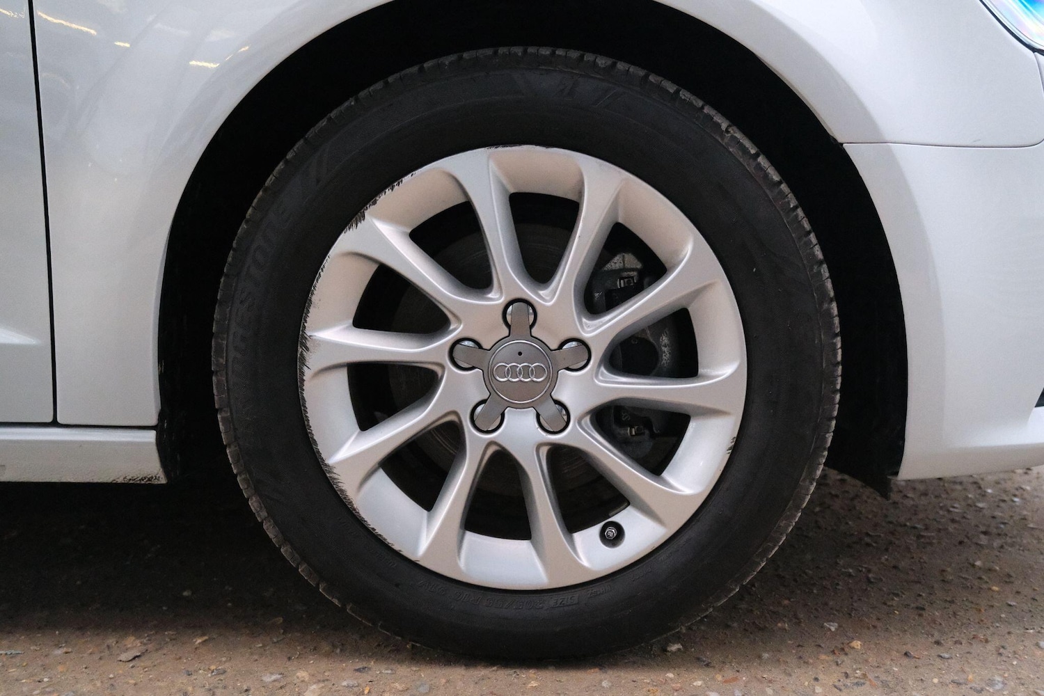 Used Audi A3 for sale - 76942474: Photo 53