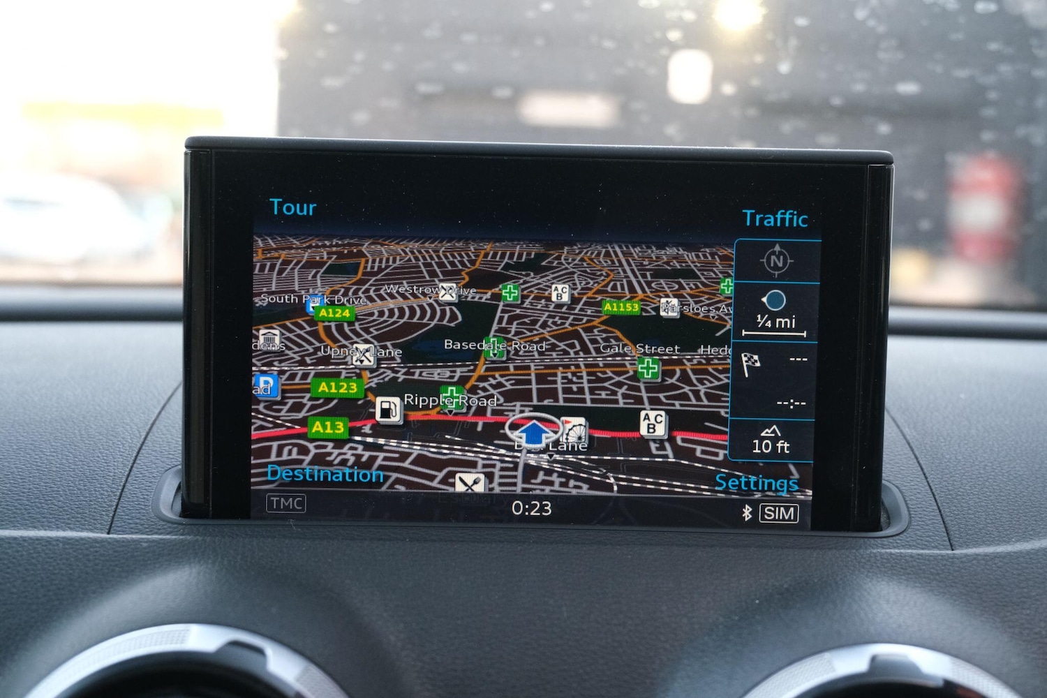 Used Audi A3 for sale - 76942474: Photo 56