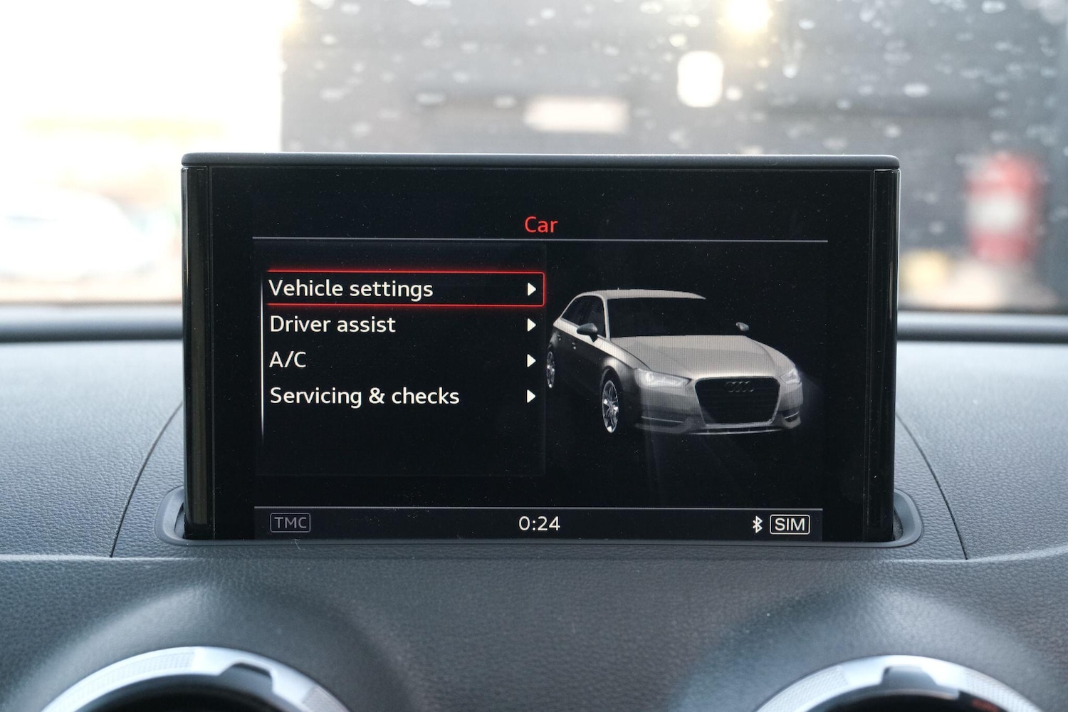 Used Audi A3 for sale - 76942474: Photo 57