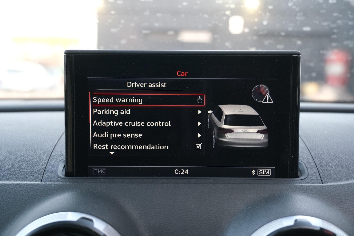 Used Audi A3 for sale - 76942474: Photo 58