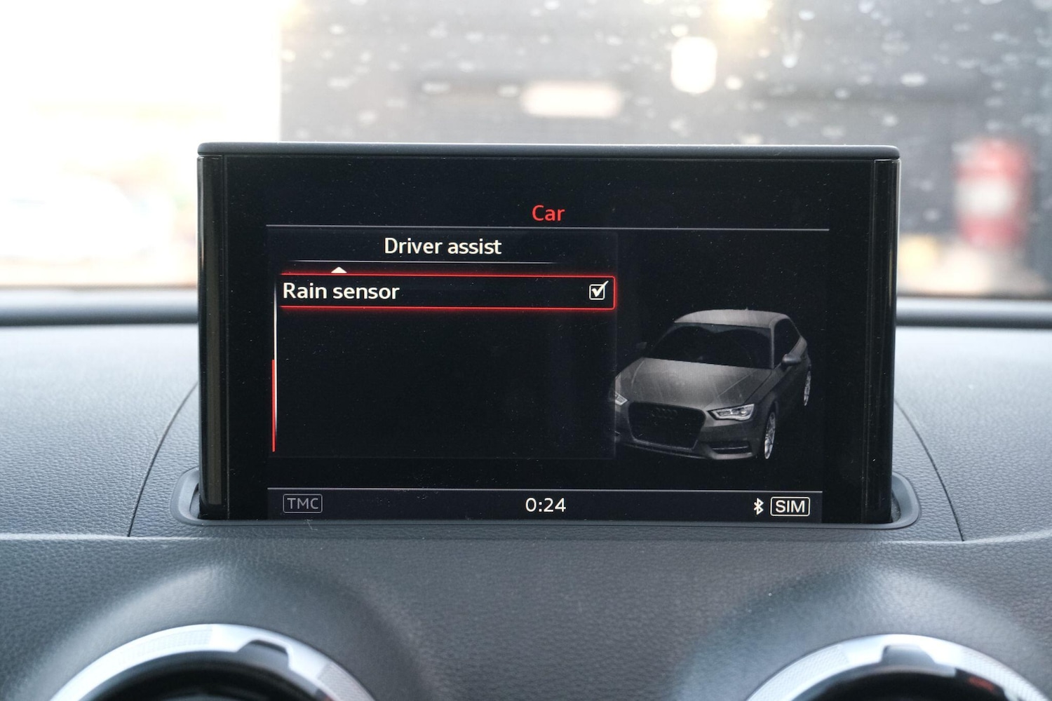 Used Audi A3 for sale - 76942474: Photo 59