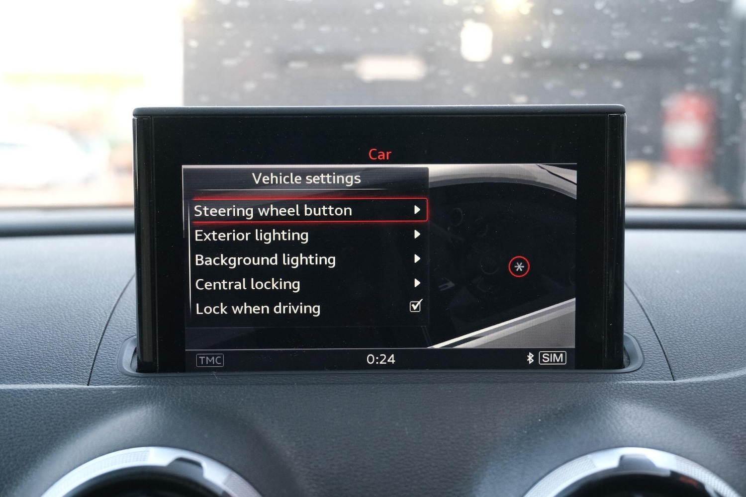 Used Audi A3 for sale - 76942474: Photo 60