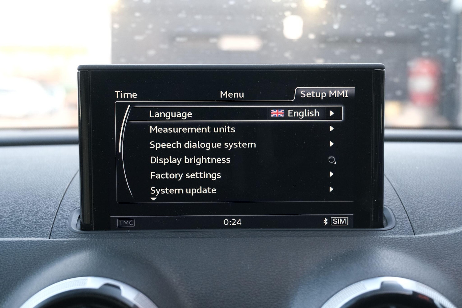 Used Audi A3 for sale - 76942474: Photo 61