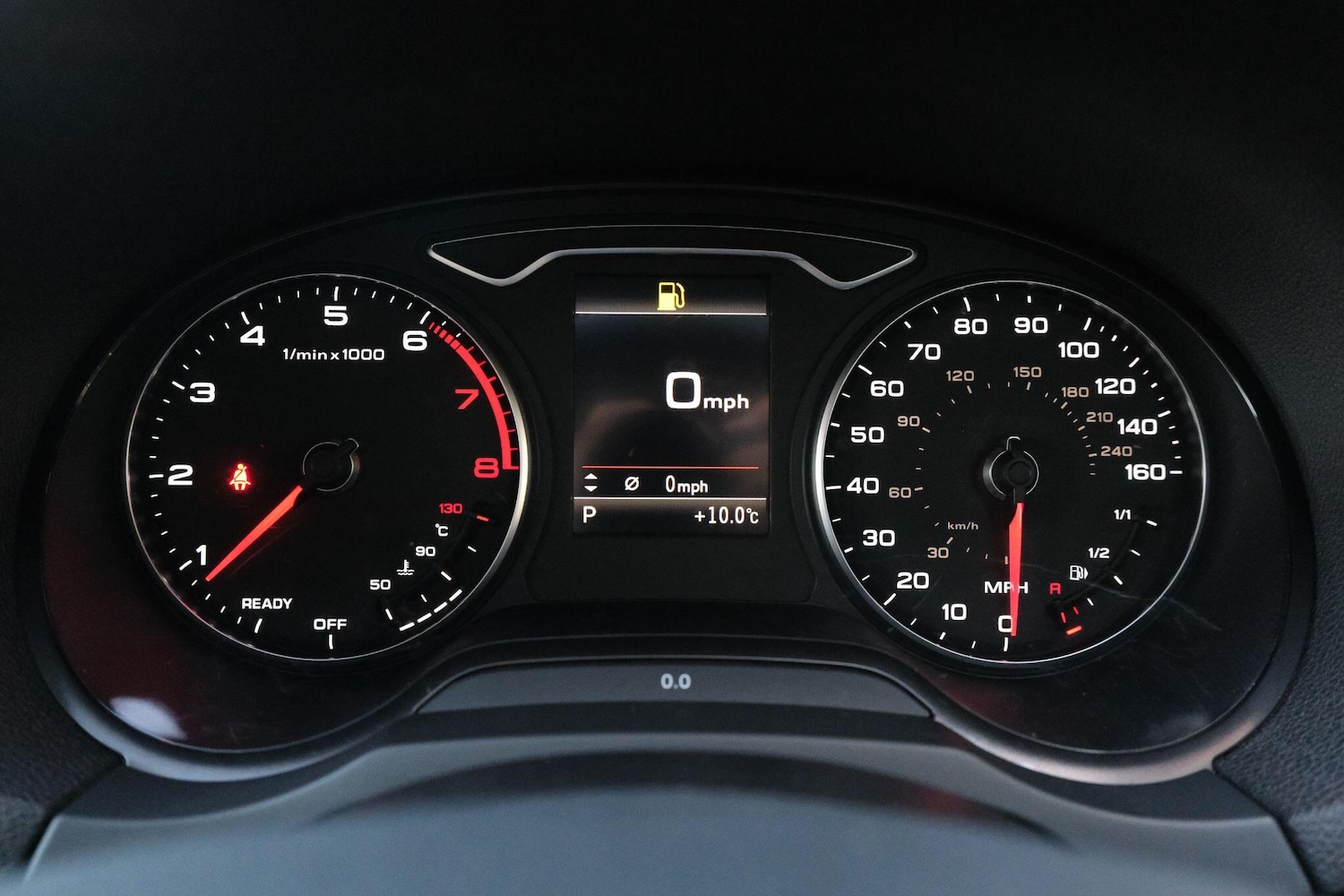 Used Audi A3 for sale - 76942474: Photo 62