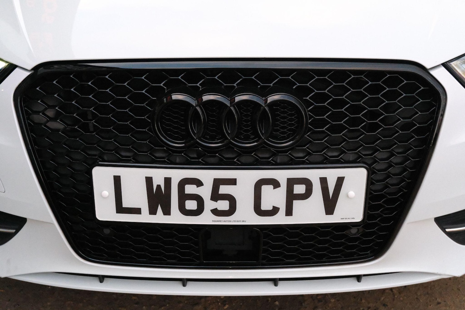 Used Audi A3 for sale - 76942474: Photo 69