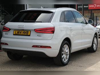 Used Audi Q3 2014 for sale - 79256291: Photo