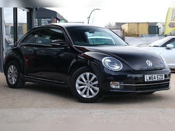 Volkswagen - Beetle