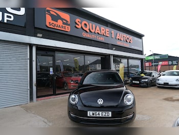 Used Volkswagen Beetle 2014 for sale - 76537683: Photo