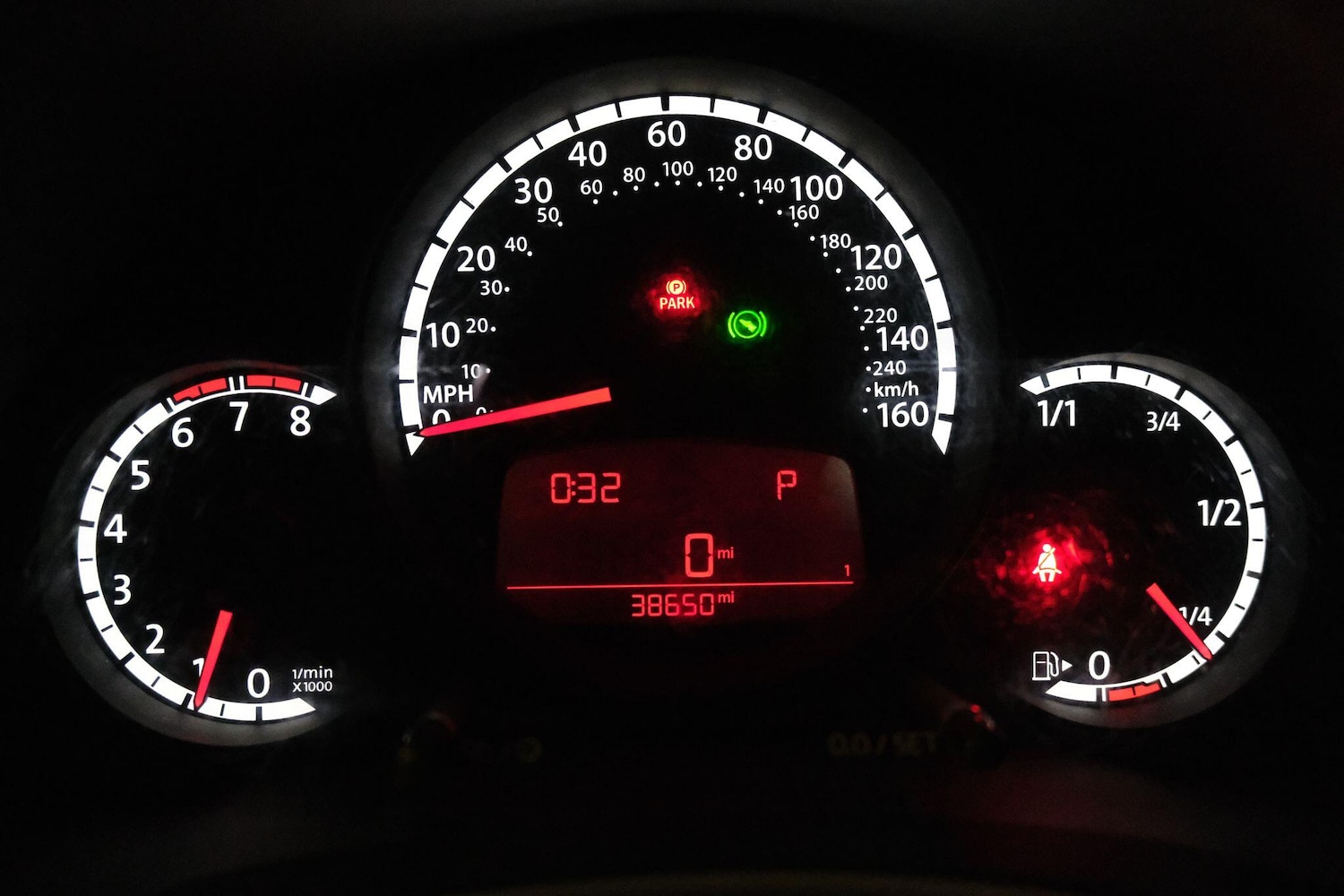 Used Volkswagen Beetle for sale - 76537683: Photo 37