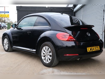 Used Volkswagen Beetle 2014 for sale - 76537683: Photo