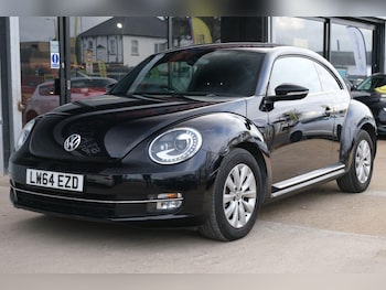 Used Volkswagen Beetle 2014 for sale - 76537683: Photo
