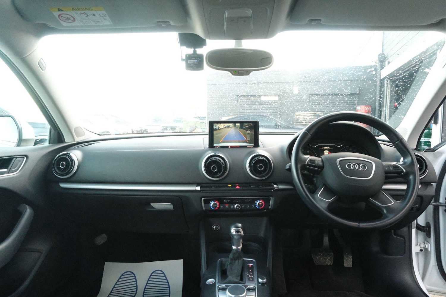 Used Audi A3 2025 for sale - 76786724: Photo 12