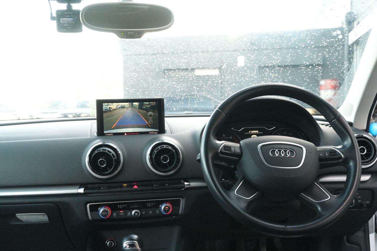 Used Audi A3 2025 for sale - 76786724: Photo 13