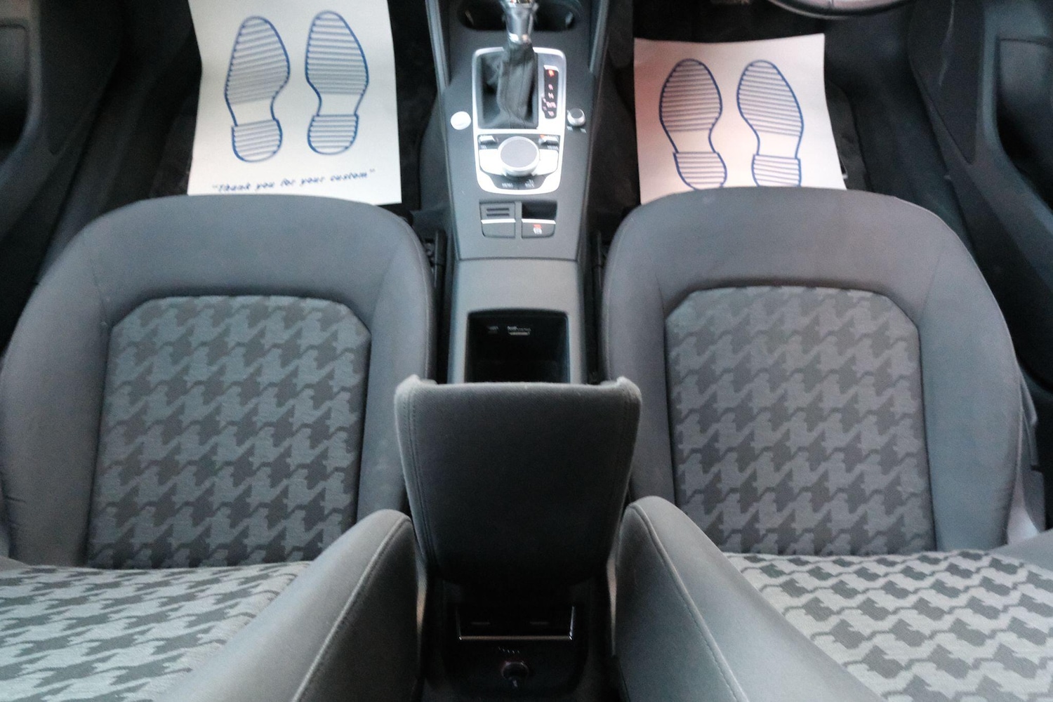 Used Audi A3 2025 for sale - 76786724: Photo 14