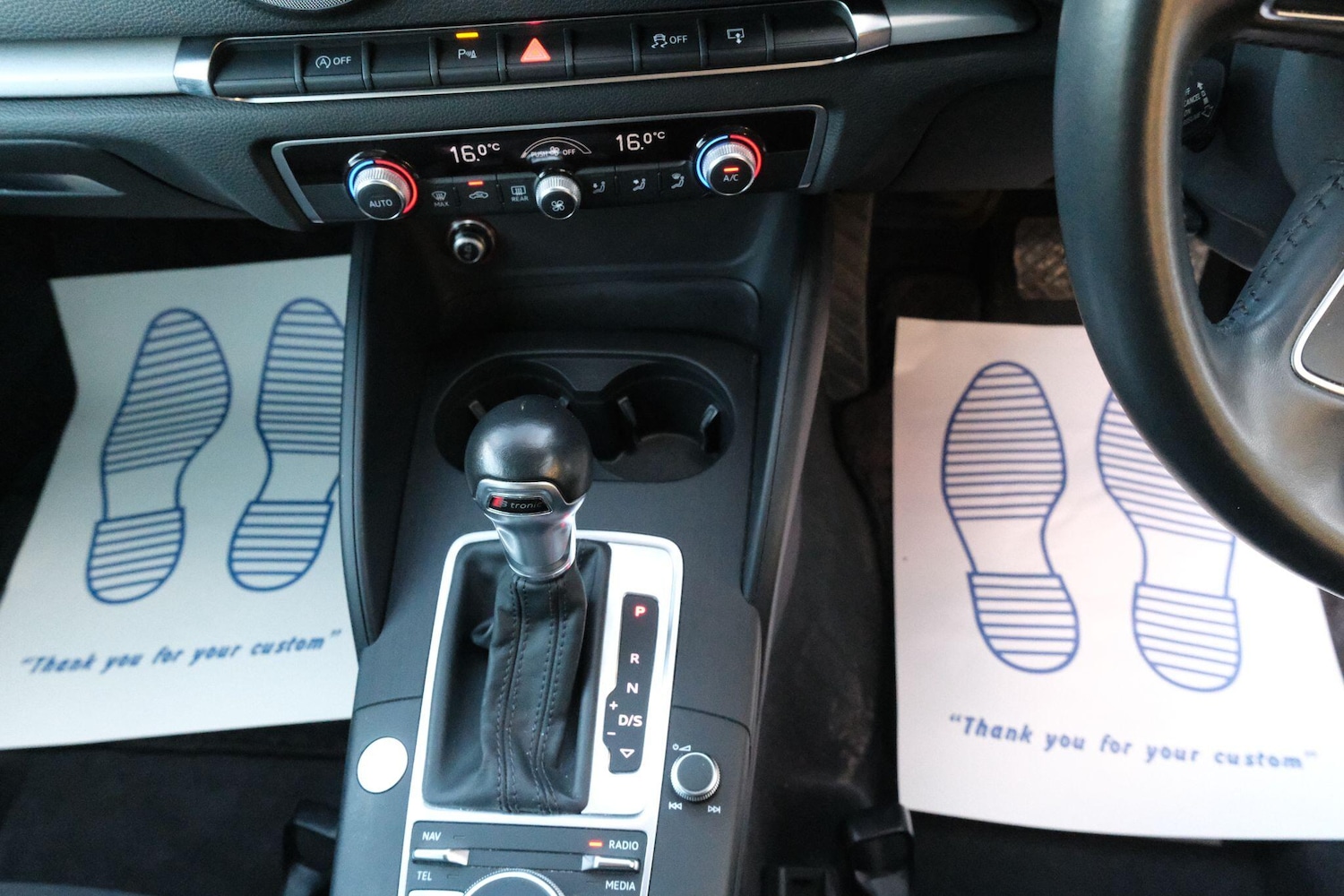 Used Audi A3 2025 for sale - 76786724: Photo 15