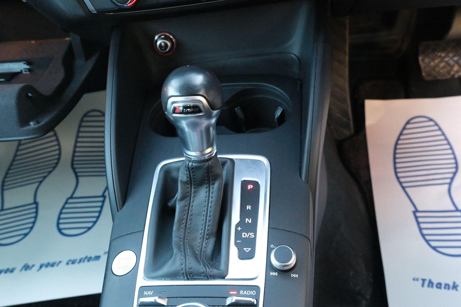 Used Audi A3 2025 for sale - 76786724: Photo 17