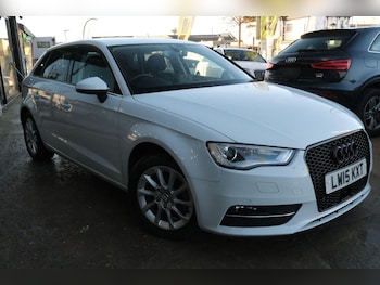 (15) - 1.4 TFSI Sport Sportback 5dr Petrol S Tronic Euro 6 (s/s) (Nav) (125 ps)