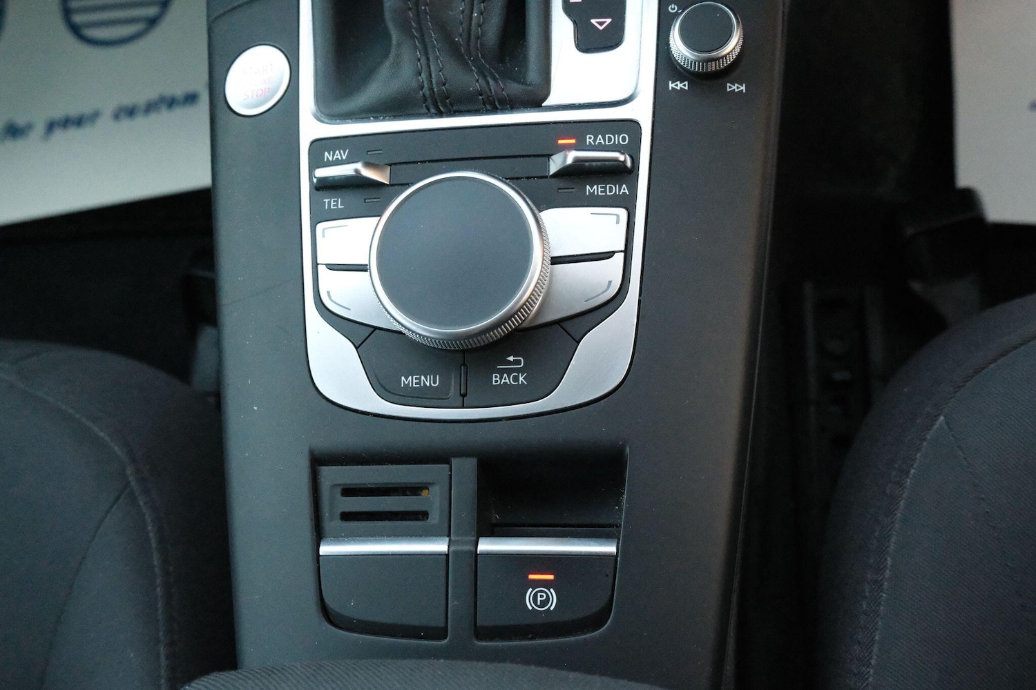 Used Audi A3 2025 for sale - 76786724: Photo 32