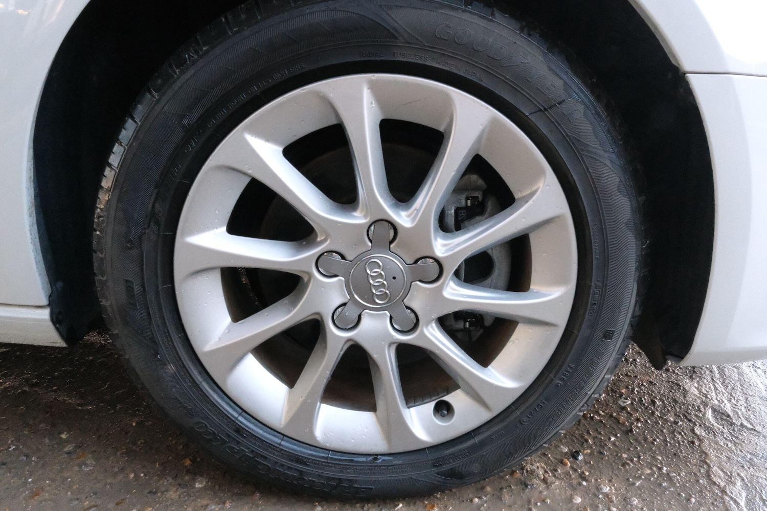 Used Audi A3 2025 for sale - 76786724: Photo 37