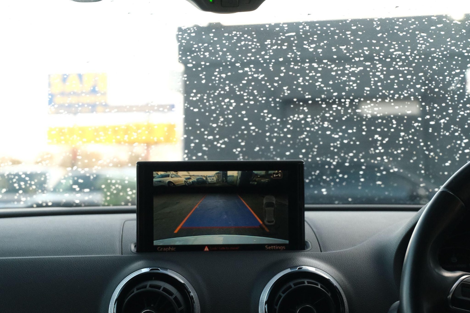 Used Audi A3 2025 for sale - 76786724: Photo 38