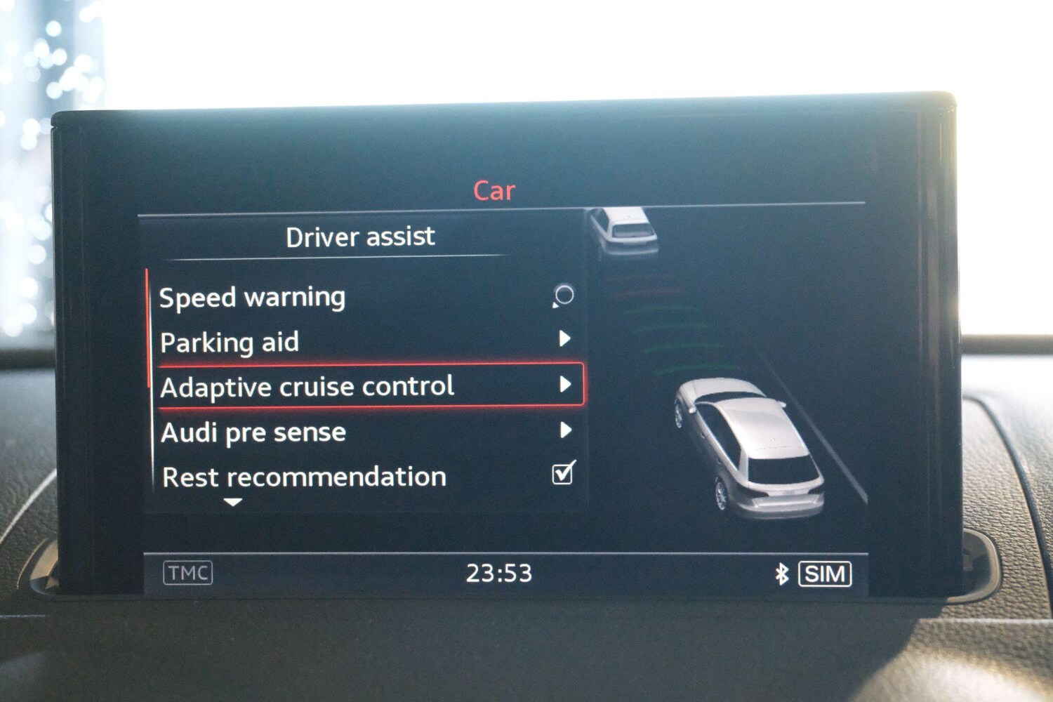 Used Audi A3 2025 for sale - 76786724: Photo 41