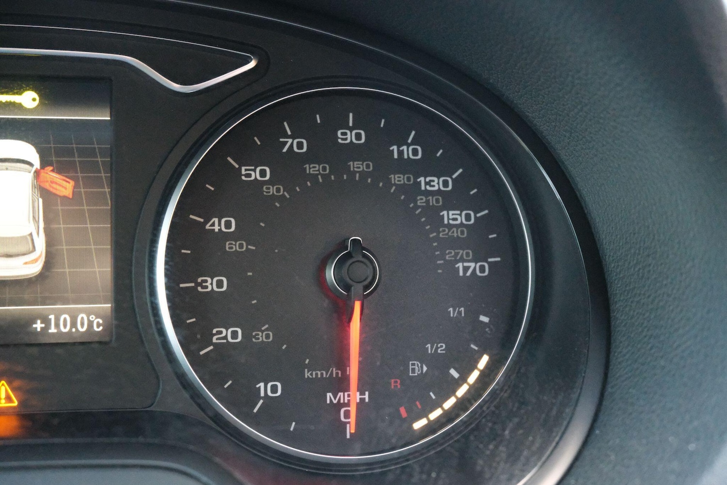 Used Audi A3 2025 for sale - 76786724: Photo 44