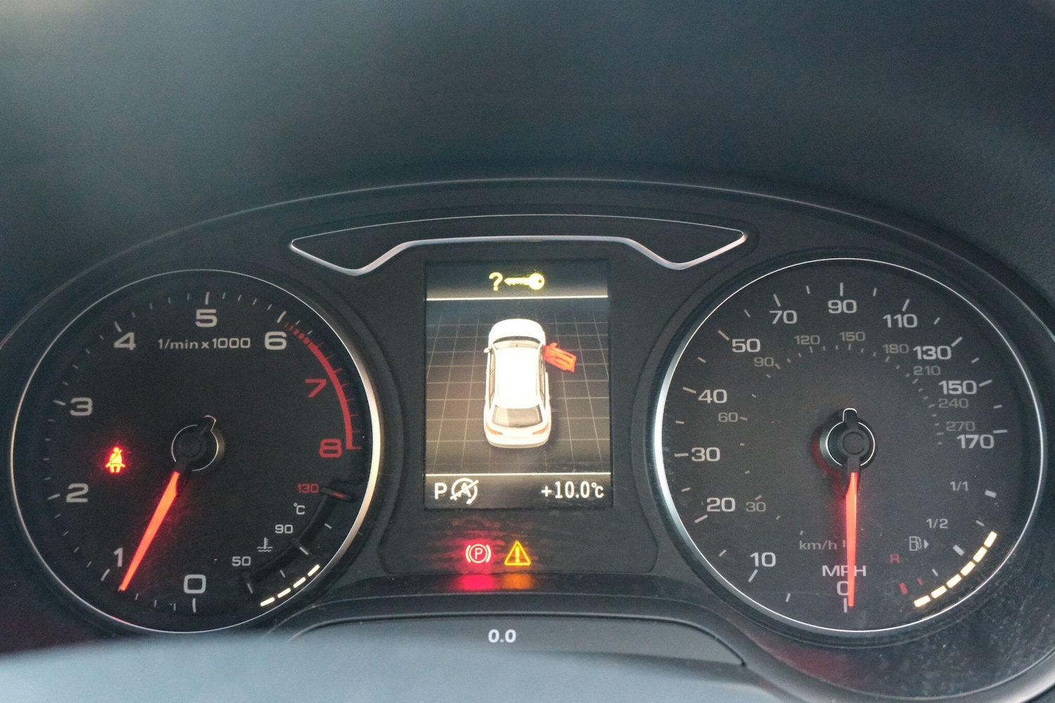 Used Audi A3 2025 for sale - 76786724: Photo 47