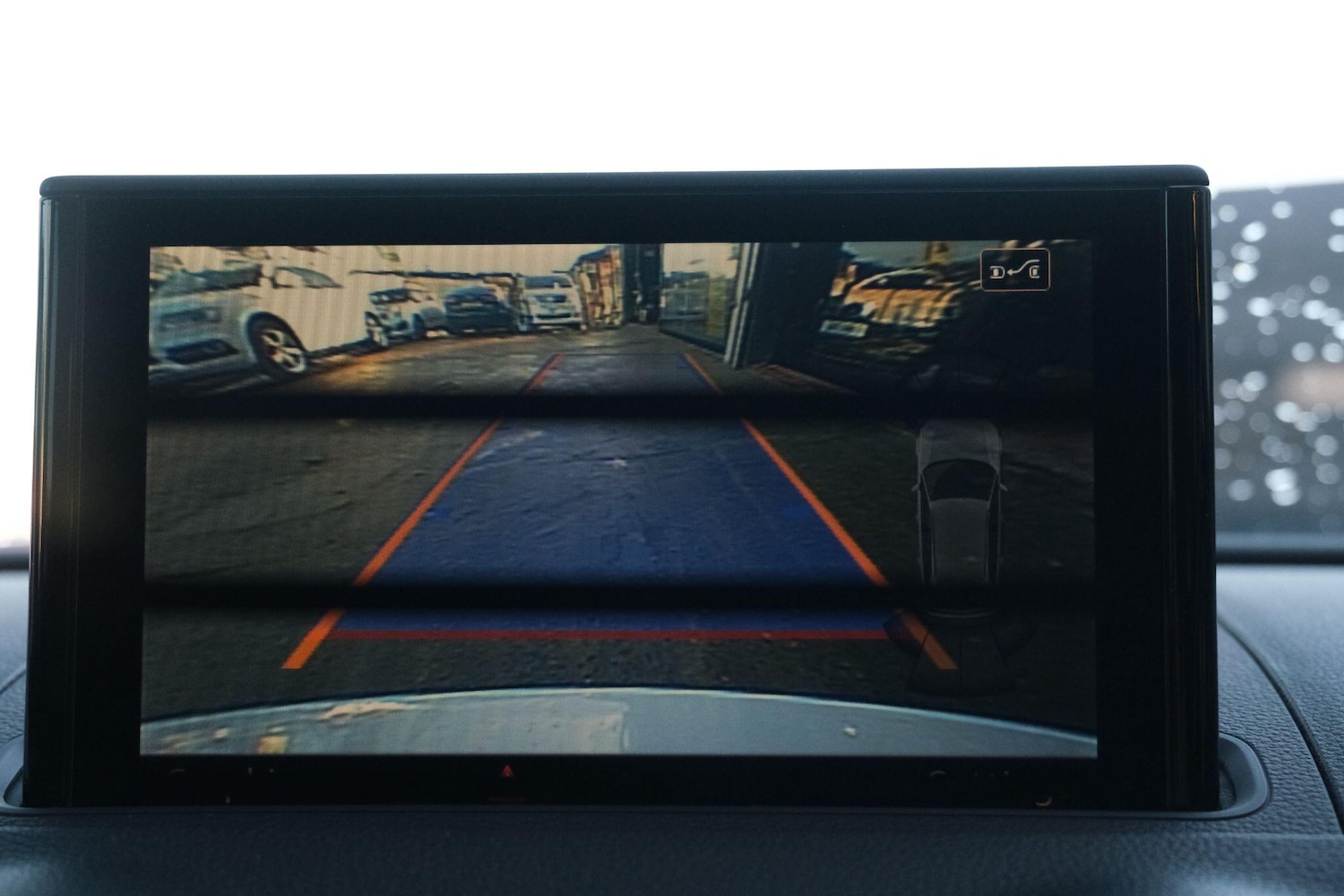 Used Audi A3 2025 for sale - 76786724: Photo 48