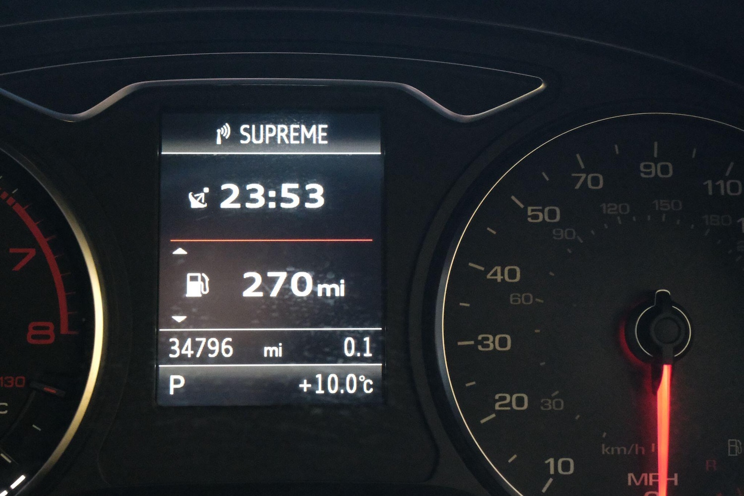 Used Audi A3 2025 for sale - 76786724: Photo 49