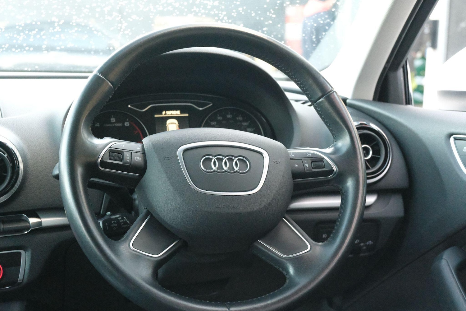 Used Audi A3 2025 for sale - 76786724: Photo 50