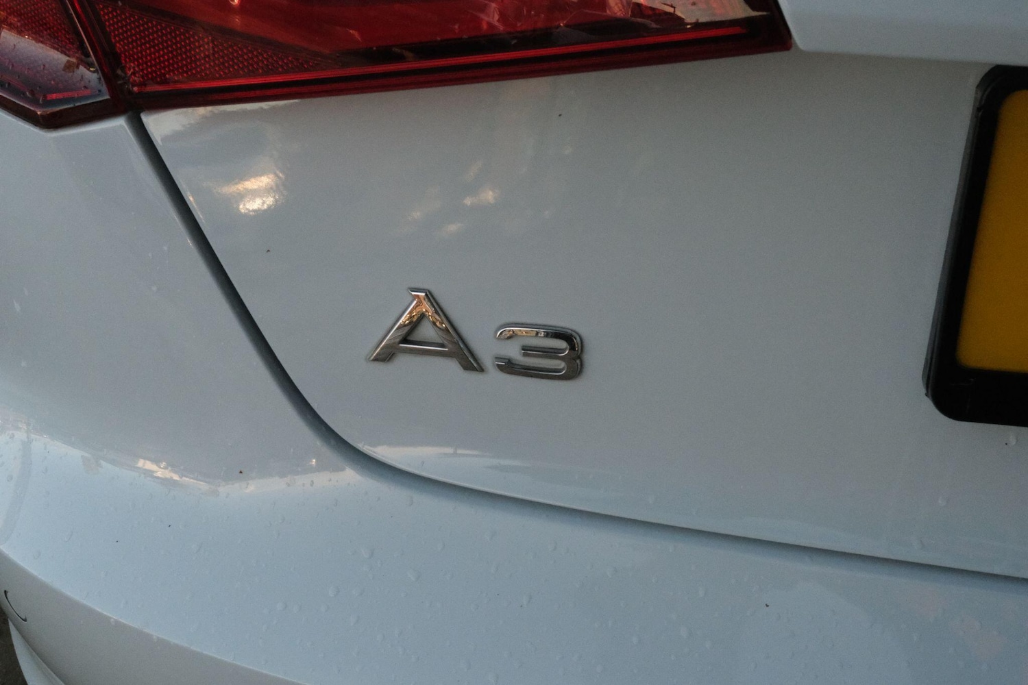 Used Audi A3 2025 for sale - 76786724: Photo 52
