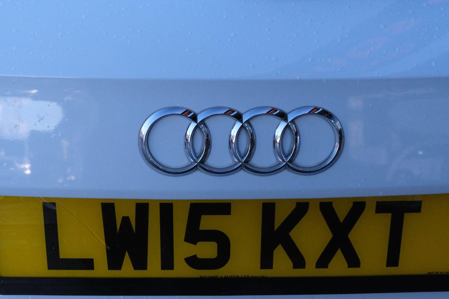 Used Audi A3 2025 for sale - 76786724: Photo 53