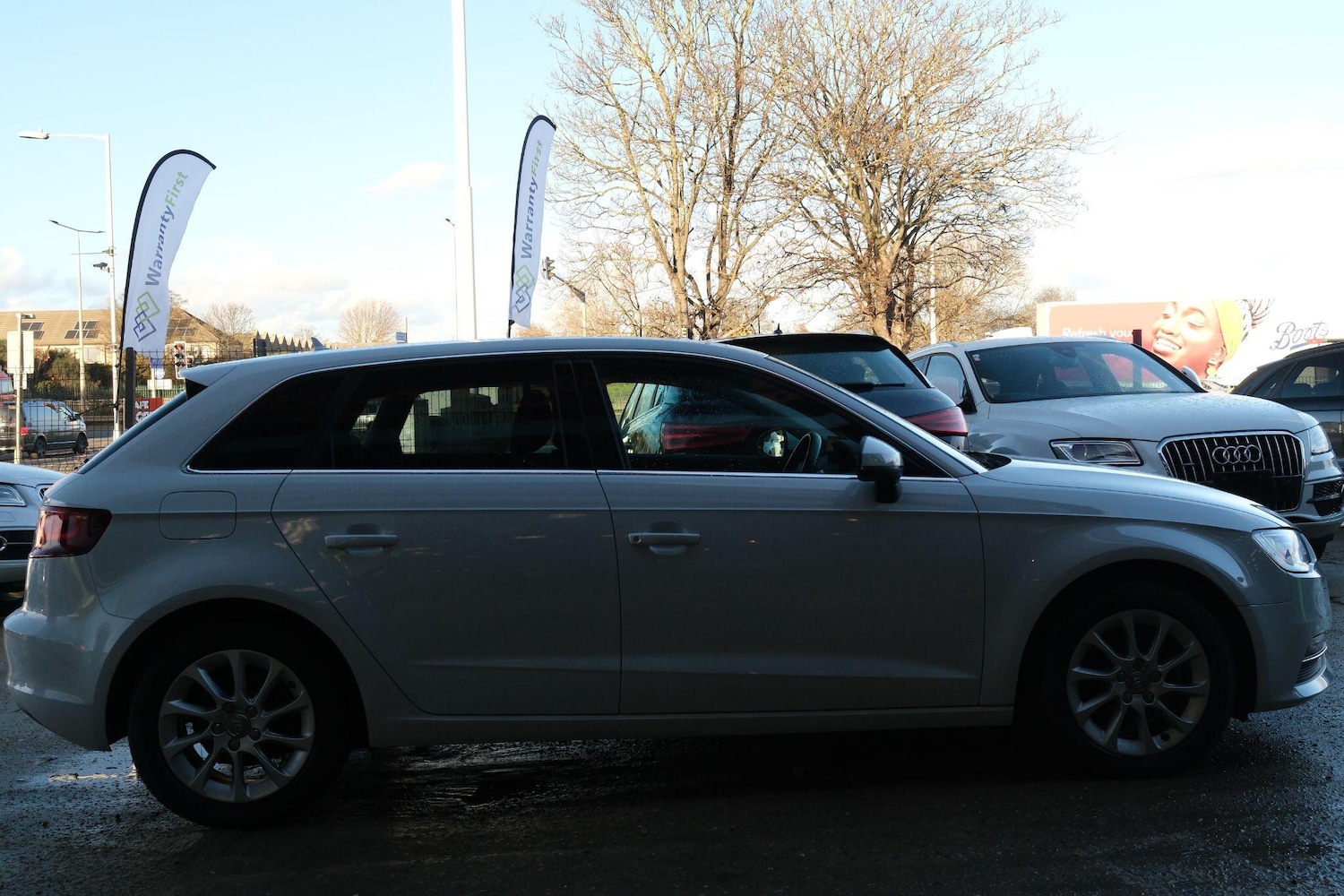 Used Audi A3 2025 for sale - 76786724: Photo 9