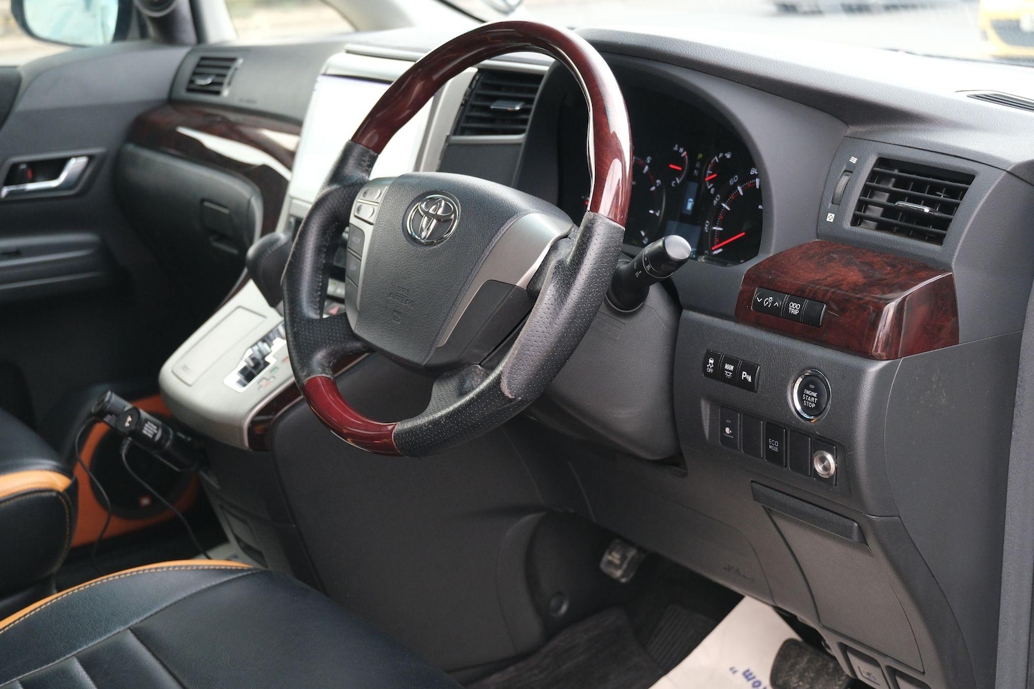 Vehicle 24