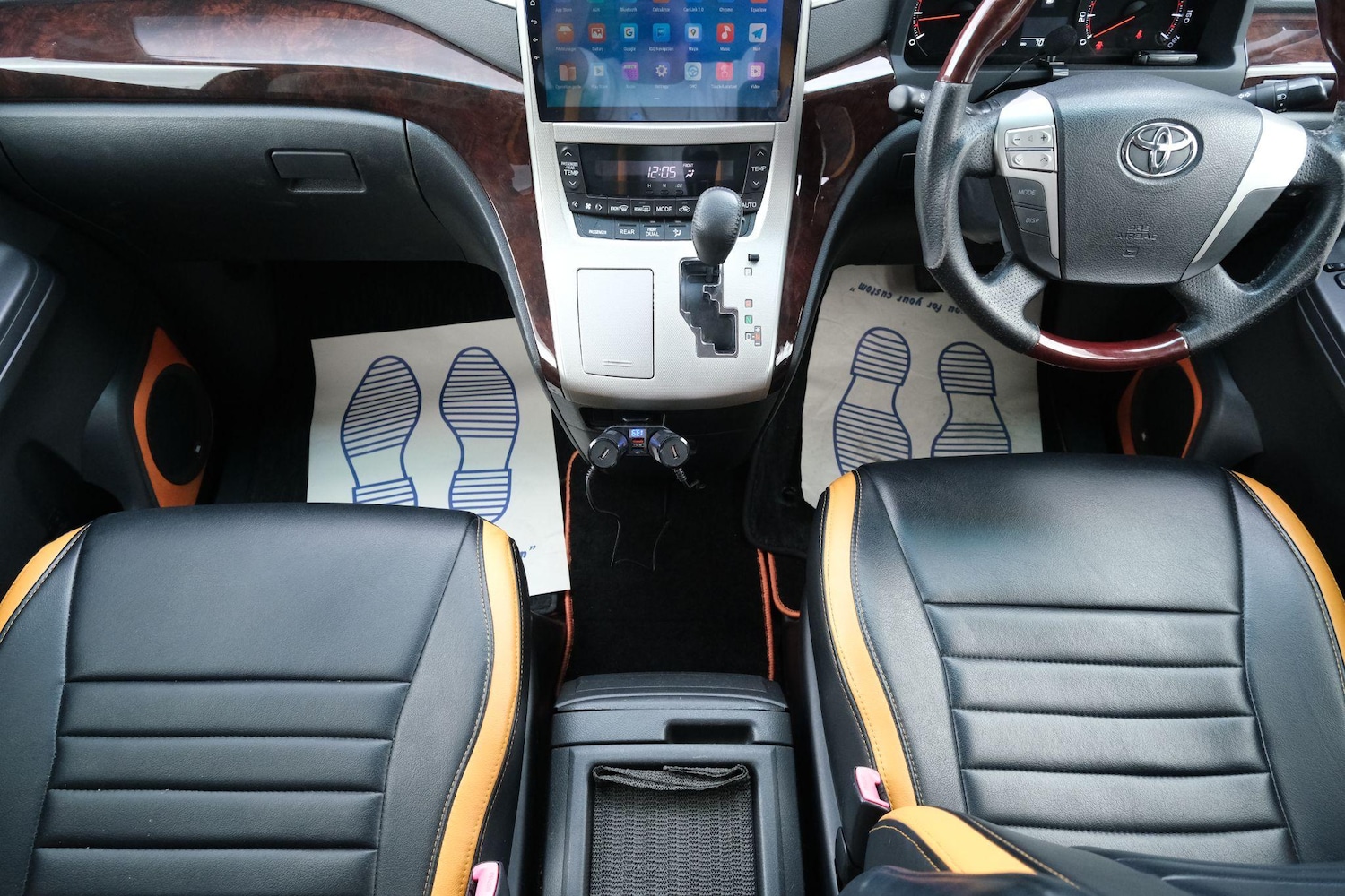 Vehicle 27