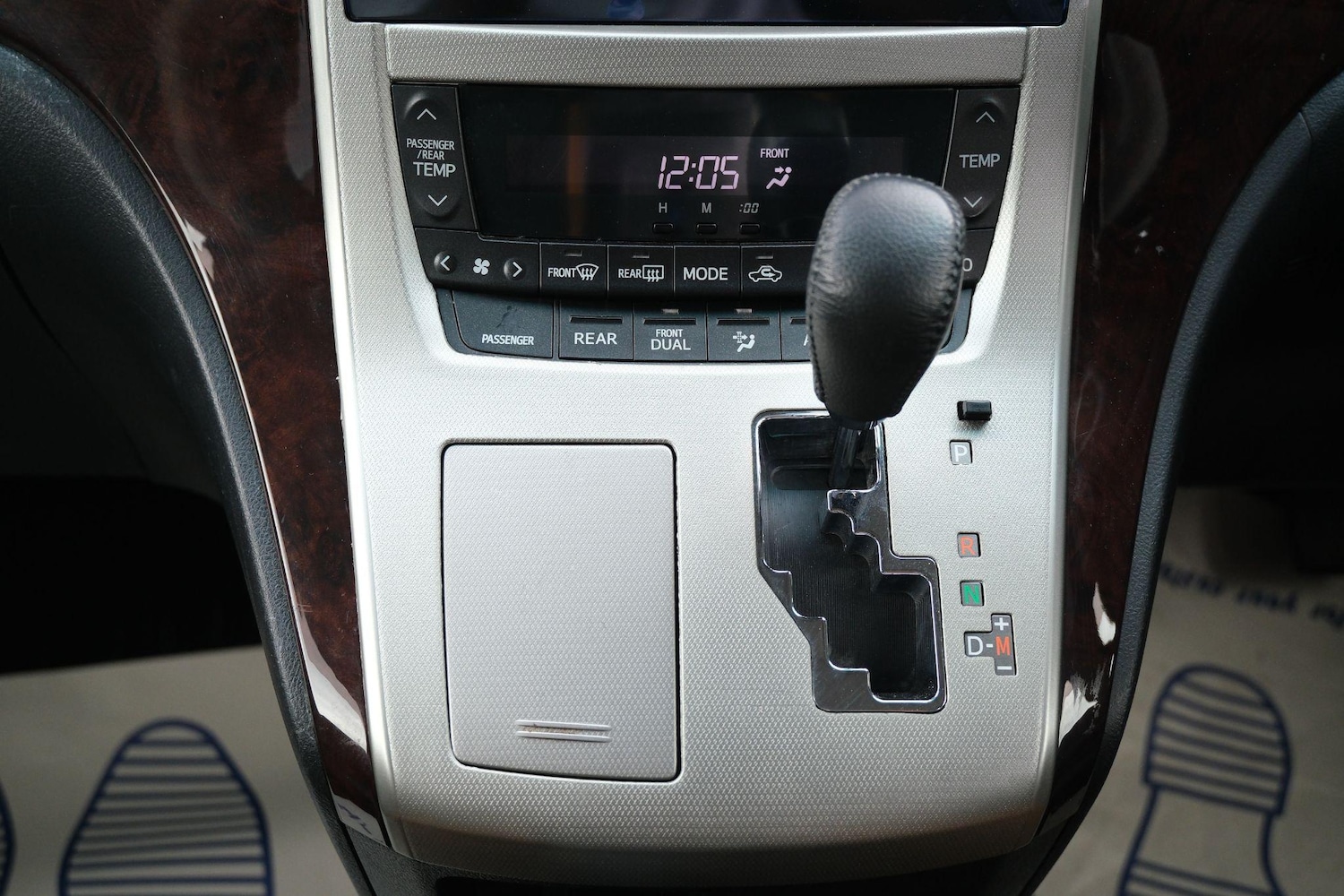 Vehicle 46