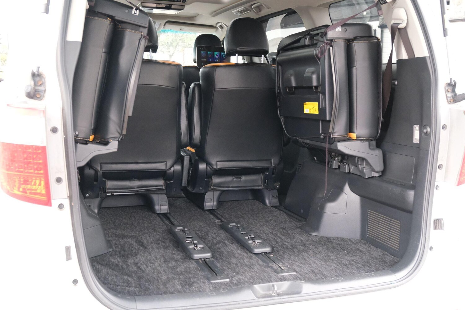 Vehicle 62