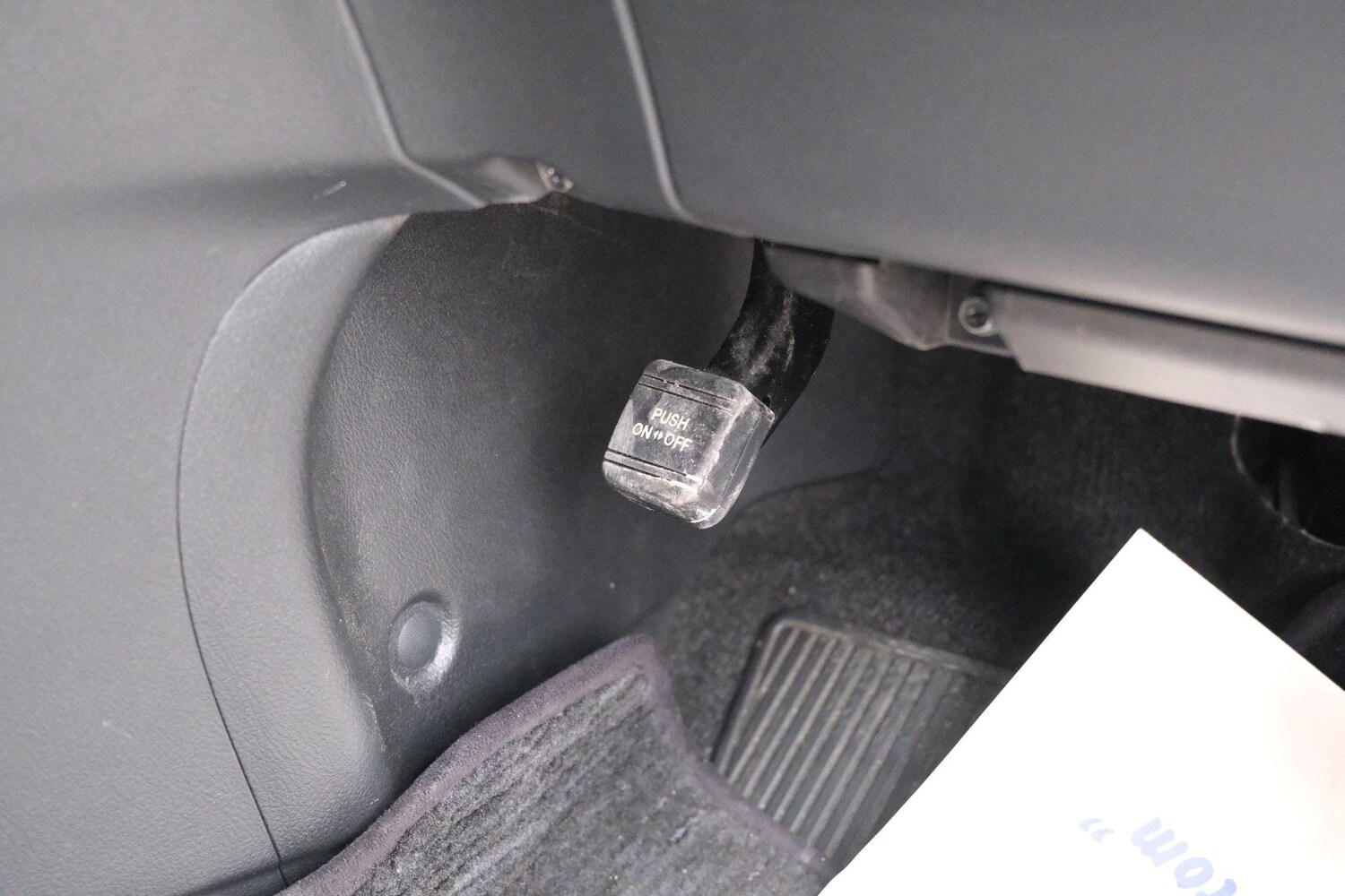 Vehicle 80