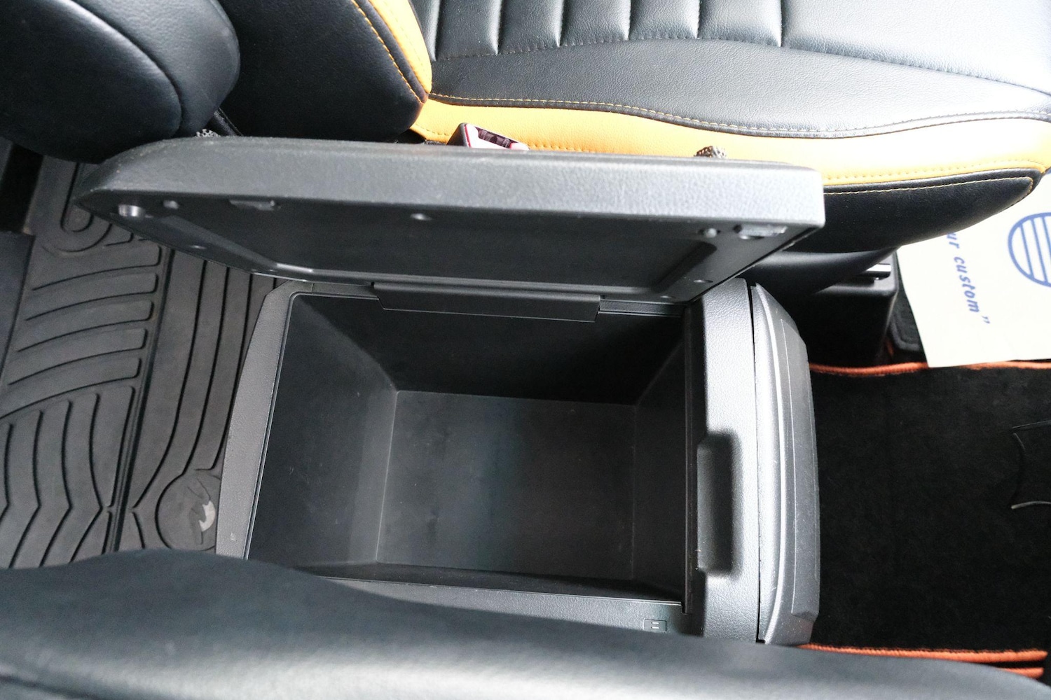 Vehicle 91