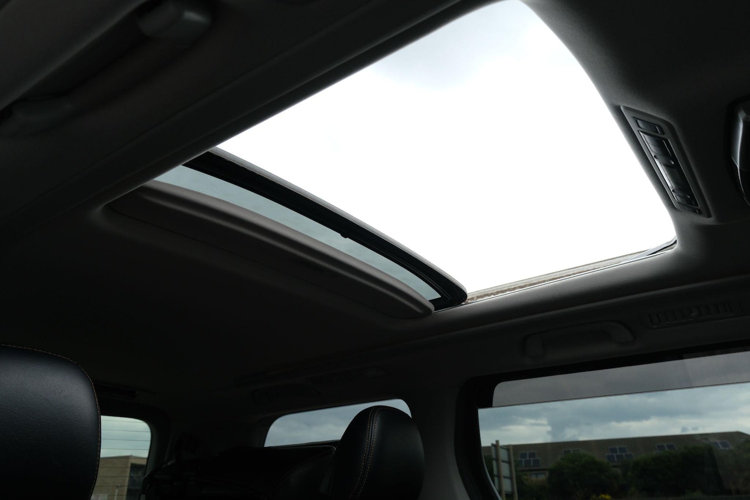 Vehicle 94